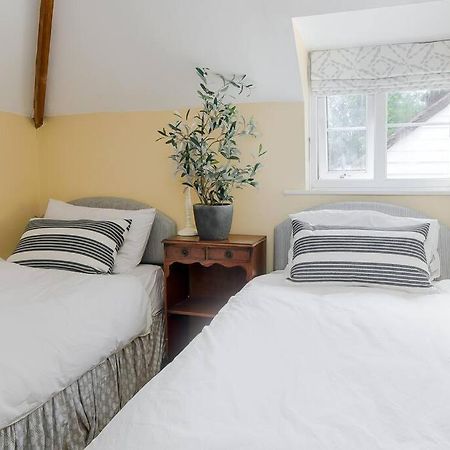 Adorable 2 Bedroom Guest House Hawkhurst Dış mekan fotoğraf