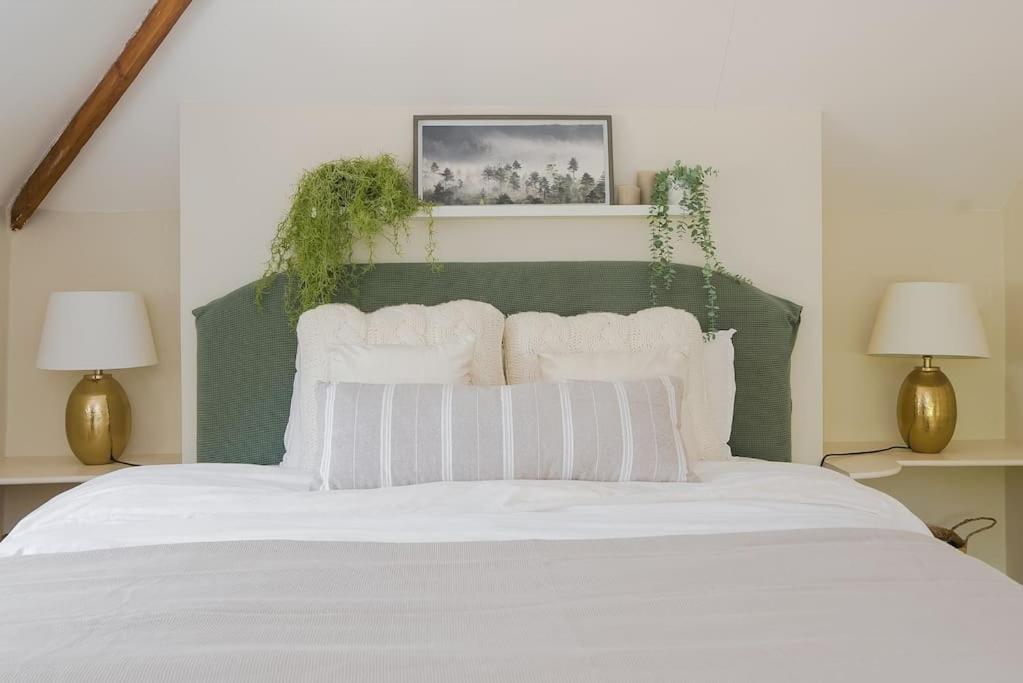 Adorable 2 Bedroom Guest House Hawkhurst Dış mekan fotoğraf